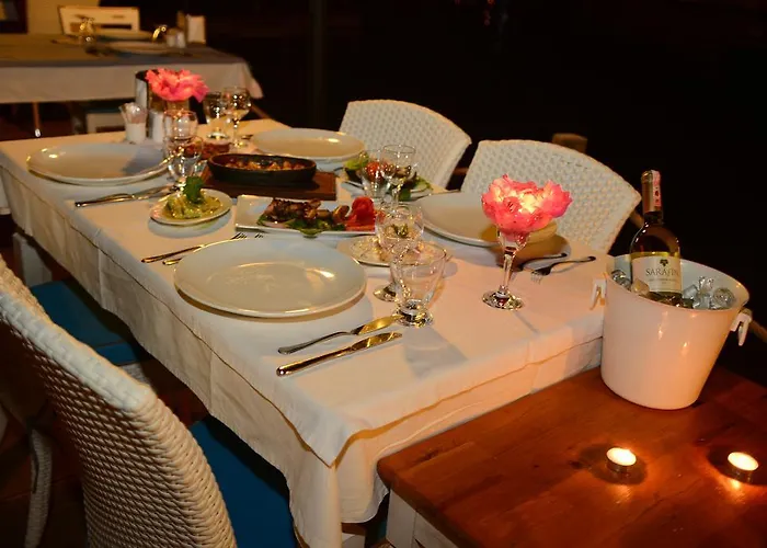 Beyaz Guvercin Butik