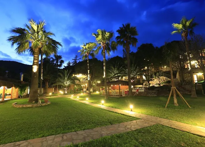 Hotel Beyaz Guvercin Butik