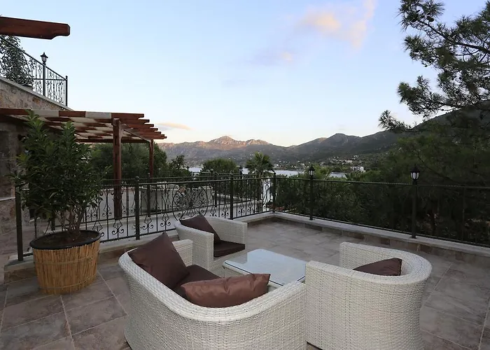 Hotel Beyaz Guvercin Butik