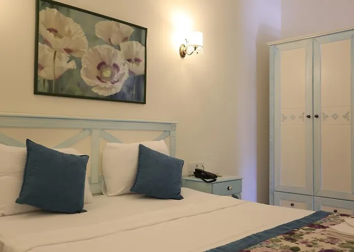 Beyaz Guvercin Butik