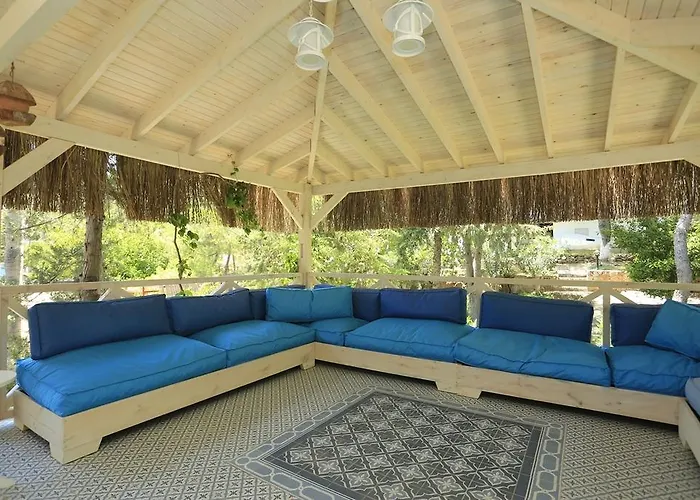 Beyaz Guvercin Butik Hotel *