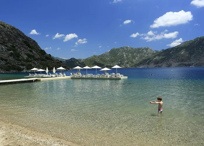 Hotel Beyaz Guvercin Butik