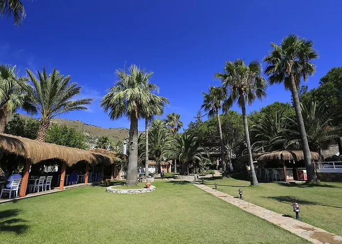 Beyaz Guvercin Butik Hotel