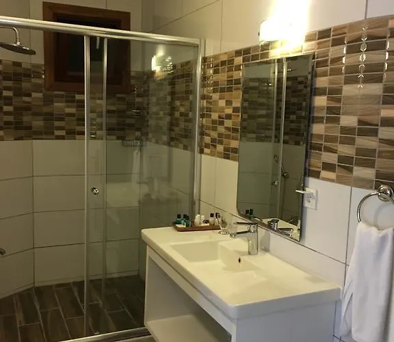 Beyaz Guvercin Butik Selimiye (Aegean)