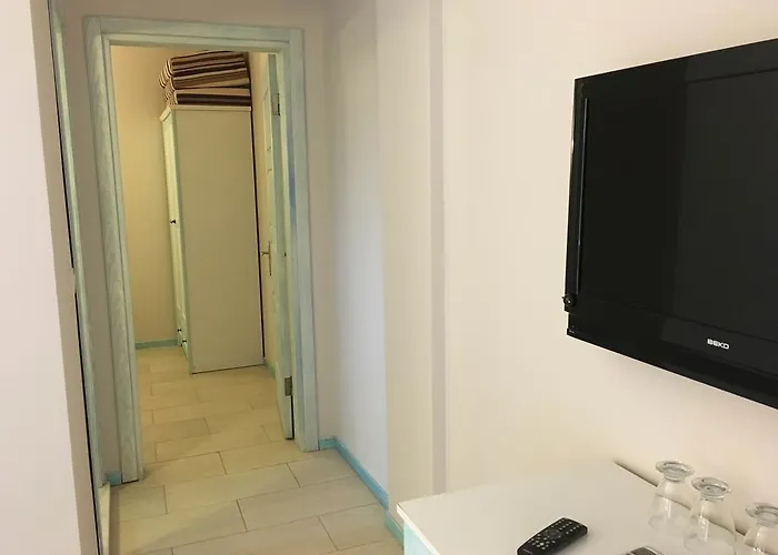 Hotel Beyaz Guvercin Butik