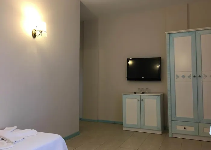 Hotel Beyaz Guvercin Butik *
