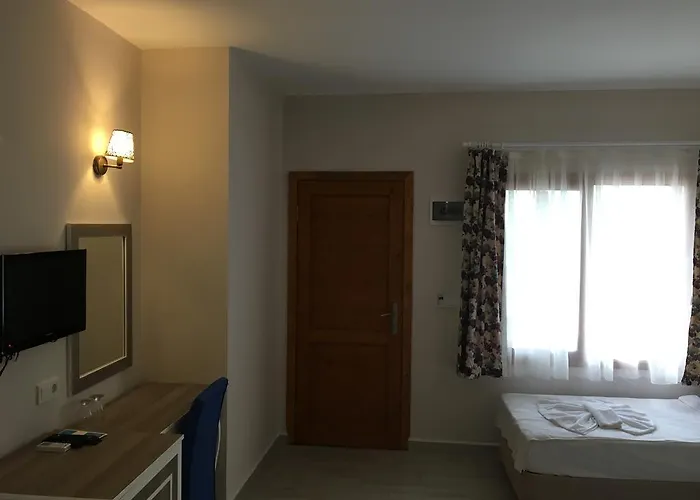Hotel Beyaz Guvercin Butik