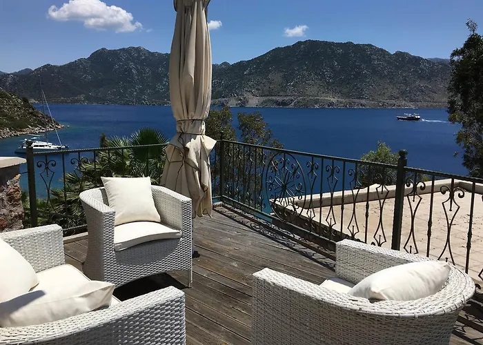 Beyaz Guvercin Butik