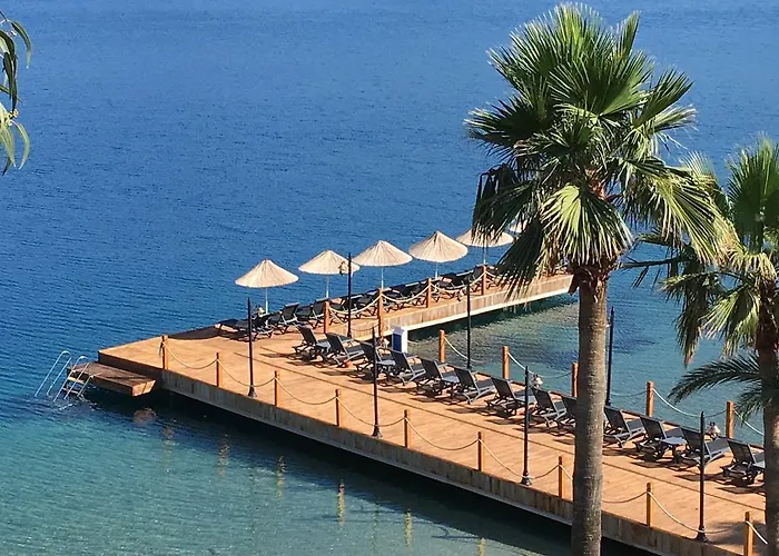 Hotel Beyaz Guvercin Butik *