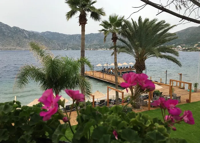 Beyaz Guvercin Butik