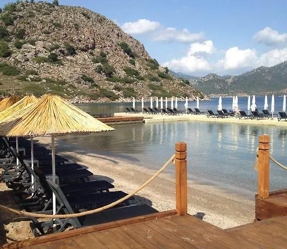 Hotel Beyaz Guvercin Butik