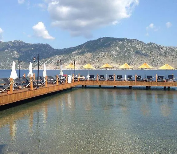 Beyaz Guvercin Butik