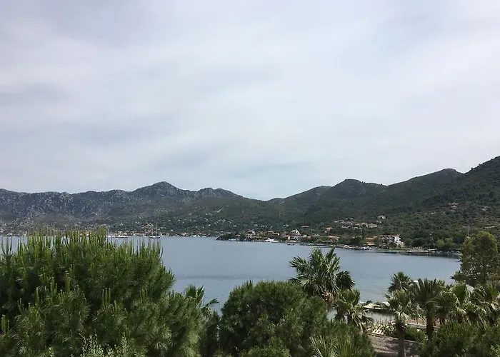 Hotel Beyaz Guvercin Butik Selimiye (Aegean)