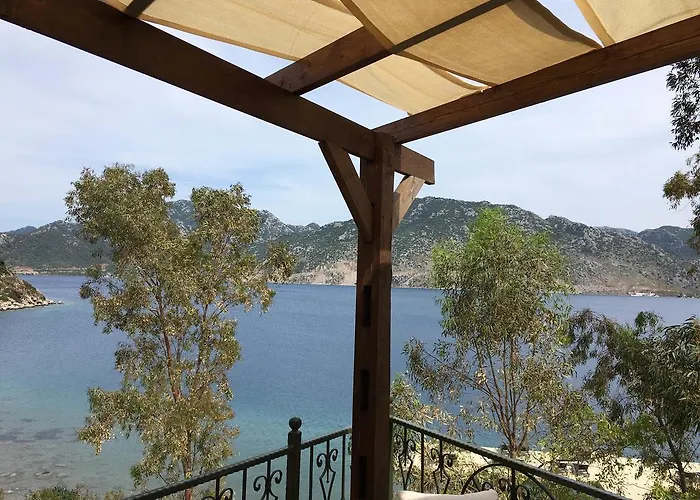 Hotel Beyaz Guvercin Butik *