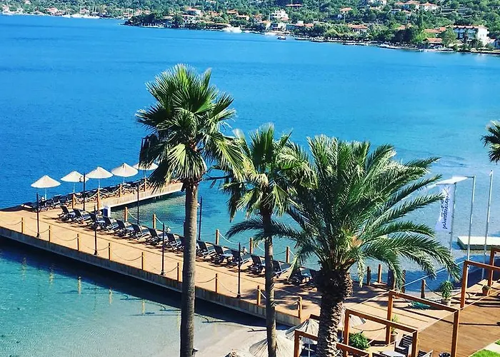 Beyaz Guvercin Butik