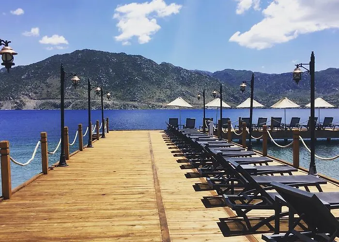 Hotel Beyaz Guvercin Butik *