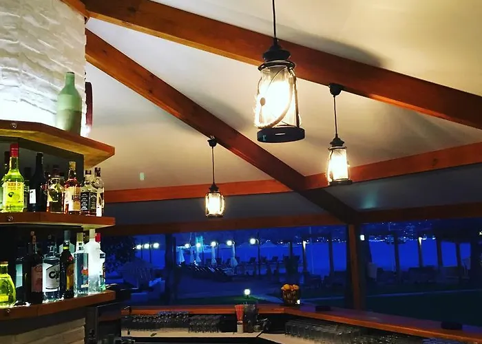 Beyaz Guvercin Butik Selimiye (Aegean)