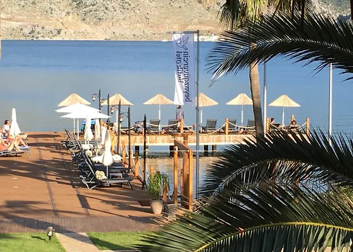 Hotel Beyaz Guvercin Butik